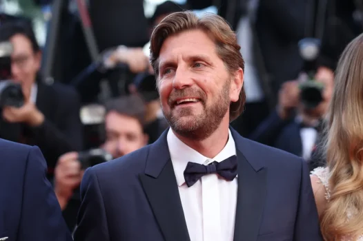 Ruben Östlund Documentary In The Works