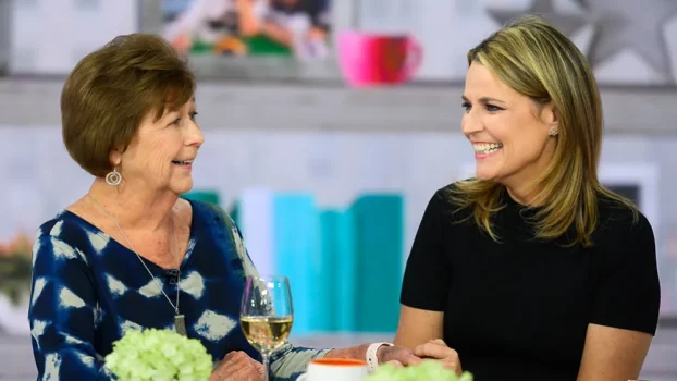 Savannah Guthrie Shares Mother's Day Tribute to Her Missing Mom Nancy
