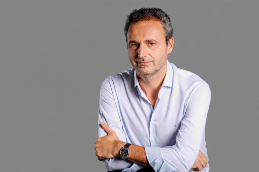 Secuoya Studios Hires José María Caro From HBO Max & Warner Bros.