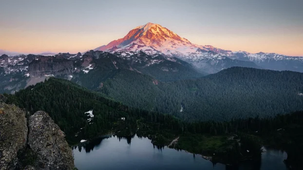 Senior Citizens Can Get a Discounted National Park Pass—Here's How