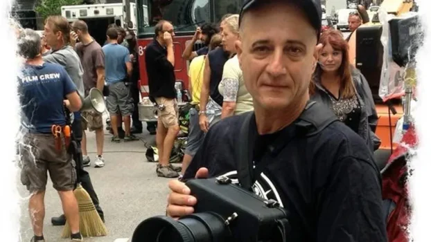 Set Photographer For 'The Bear', 'Chicago' Shows Was 69