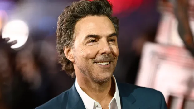 Shawn Levy to Direct Sci-Fi  Drama 'Somewhere Out There' for Netflix