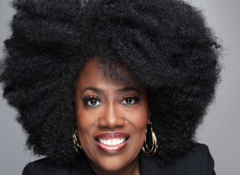 Sheryl Underwood Signs With CAA (EXCLUSIVE)
