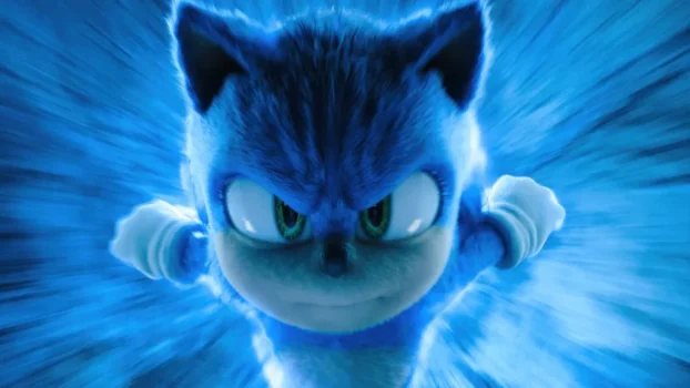 'Sonic 4' Wraps Shooting; First Look at Metal Sonic Revealed
