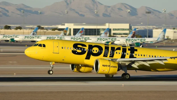 Spirit Airlines Has Officially Shut Down: What Travelers Need to Know
