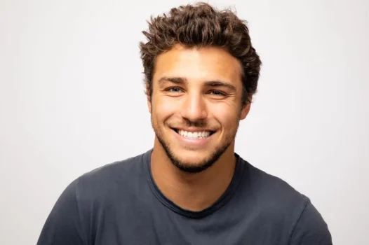 Tanner Zagarino Signs With CAA (EXCLUSIVE)