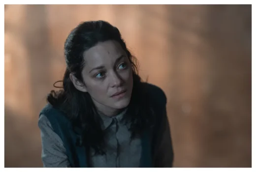 Teaser Unveiled For Guillaume Canet and Marion Cotillard's 'Karma'