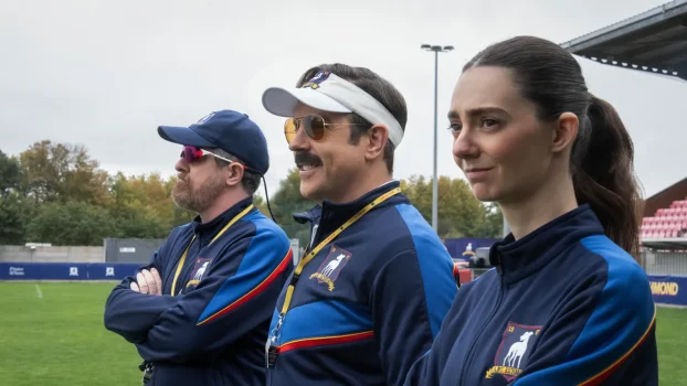 'Ted Lasso' Is Coming Back—Here Are All the Filming Locations You Can Visit Right Now