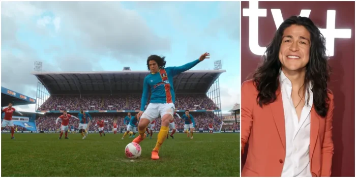 Ted Lasso' Star Cristo Fernandez Joins Mexico Pro Soccer Team