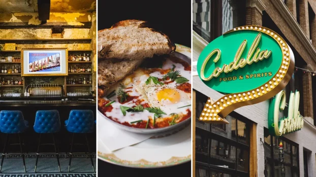 The 13 Best Restaurants in Cleveland, Ohio, a Midwestern Food City on the Rise