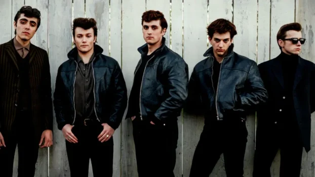 The Beatles Drama Series 'Hamburg Days' Reveals Key Cast