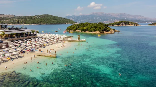 The Best Beaches in Albania