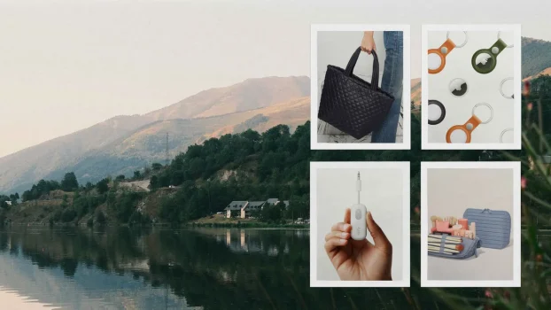 The Key to Stress-Free Travel Is the Right Gear—These Travel Accessories Pull Their Weight