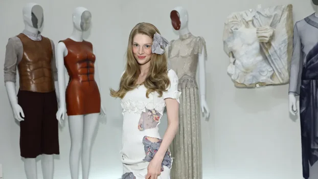 The Met Gala May Be Over, But the Museum's New Exhibit Will Celebrate Costumes as Art all Year