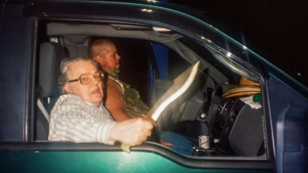 'The Python Hunt' Review: An Entertainingly Garish Documentary