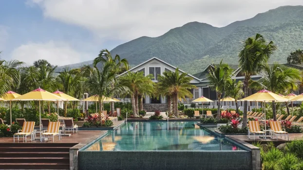 The Ultimate Caribbean Islands for Families Who Hate Planning