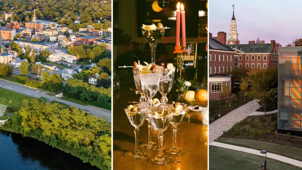 The World-Class Art and Breathtaking Nature of the Mid-Maine Fine Arts Trail
