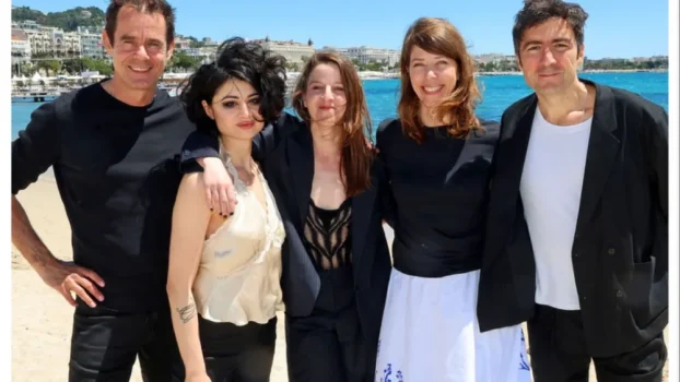 Tom Tykwer, Nora Fingscheidt and More Unveil German Dogma at Cannes
