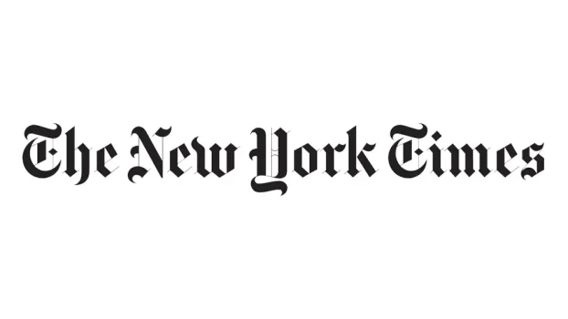 Trump's EEOC Sues The New York Times Over Reverse Discrimination Claims