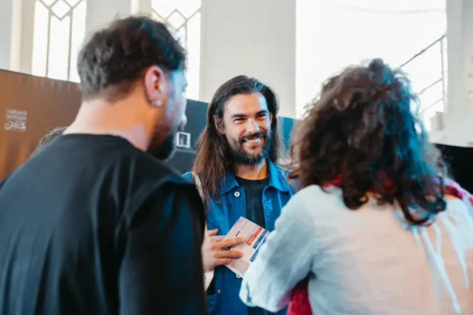 Tunisia’s Gabès Festival Taps Into Regional Tensions For 2026 Edition