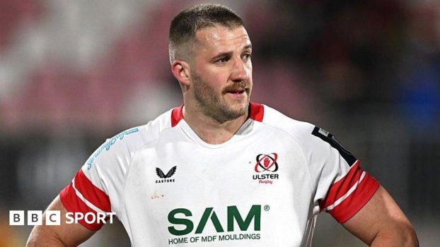 Stuart McCloskey