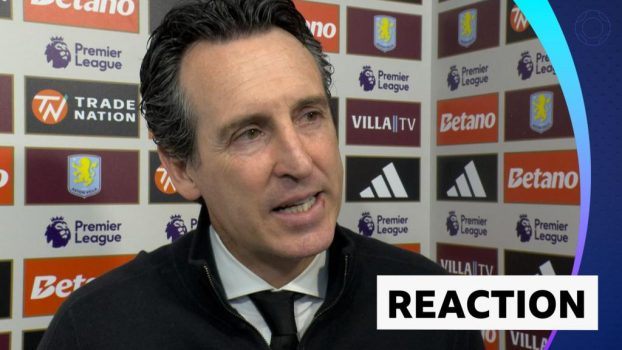 Unai Emery