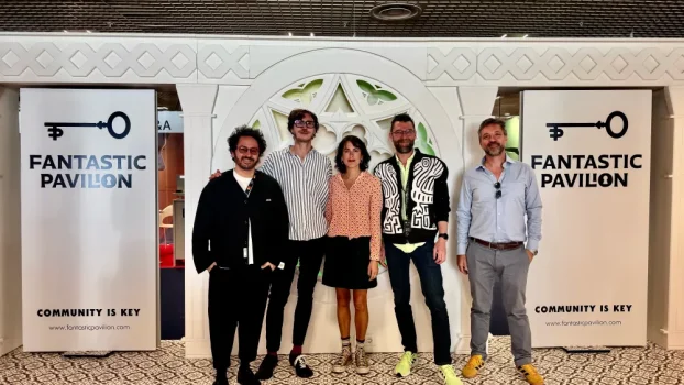 Urban Factory, Fidelio Films Board Psycho-Thriller 'Los Eastman'