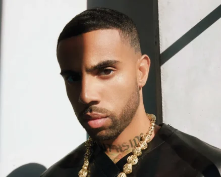 Vic Mensa Signs With ColorCreative (EXCLUSIVE)