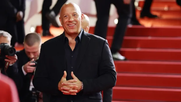 Vin Diesel Reflects on 'Fast and Furious' Cannes Screening in Essay