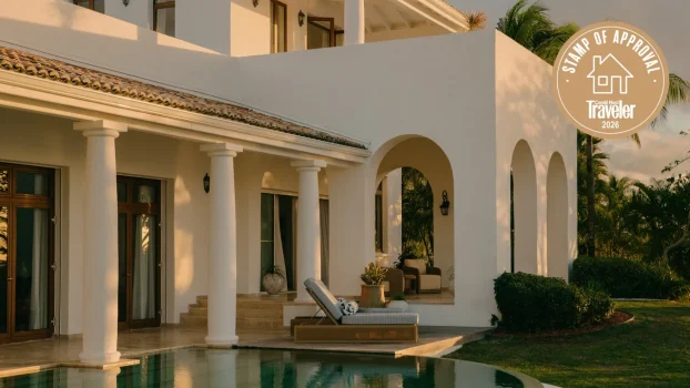 Want to Be the Favorite Child? Book a Family Villa at Belmond La Samanna in St. Martin