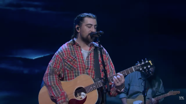 NBC/SNL