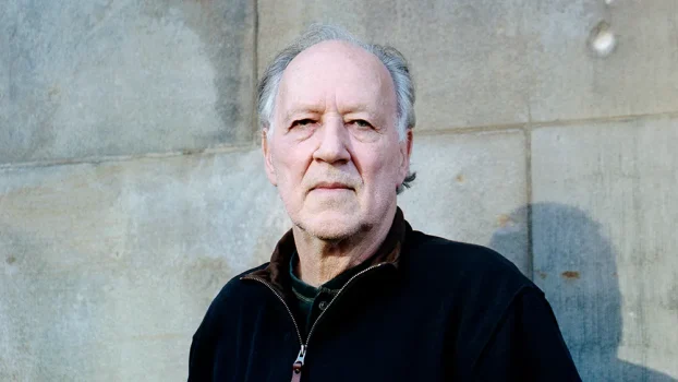 Werner Herzog