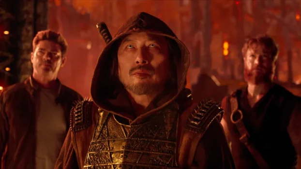 Who Dies in Ending, Who Stars as Video Game Characters
