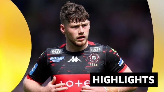Wigan's Jack Farrimond