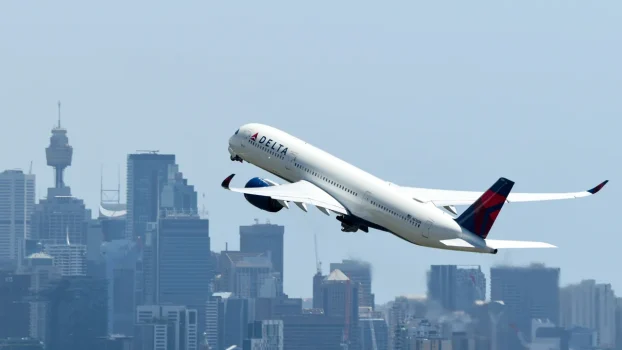 You Can Now Earn Delta SkyMiles by Booking on Airbnb—Here's How